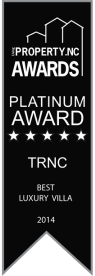 Award Badge